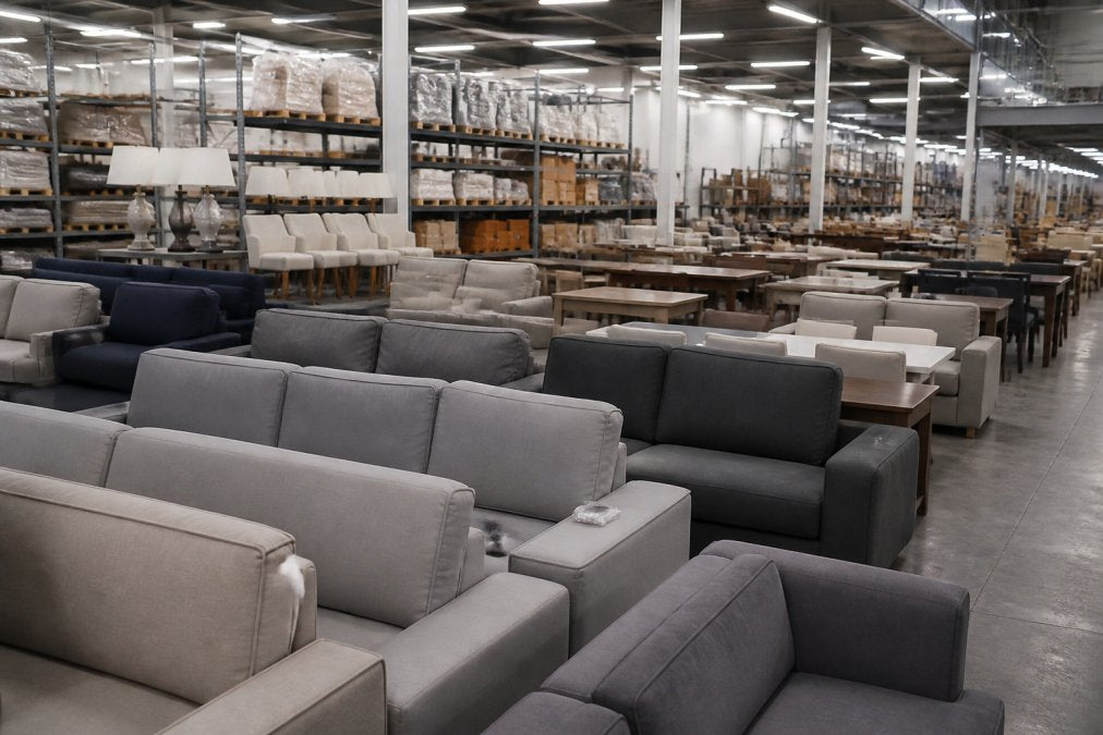 How to Avoid Mass Produced Furniture (2026 Guide)