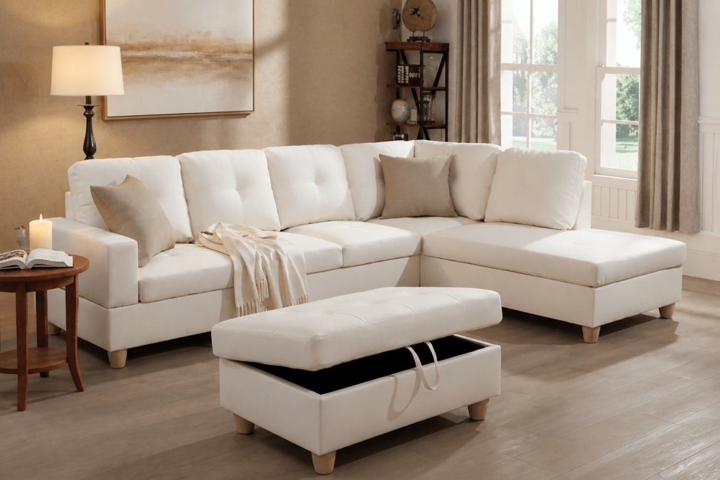 Luxury Home Decor for Small Apartments: 2026 Guide