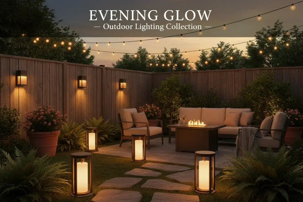 Outdoor Lighting