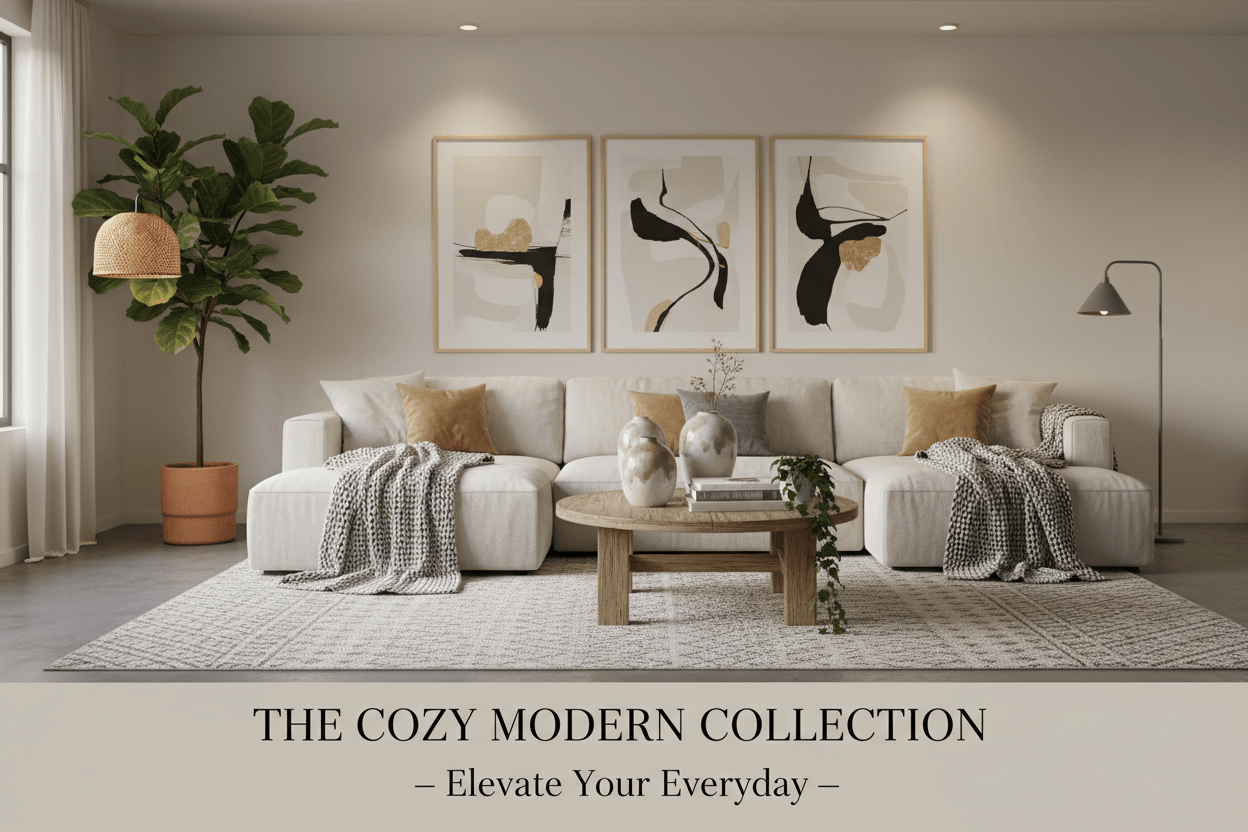 Home Decor