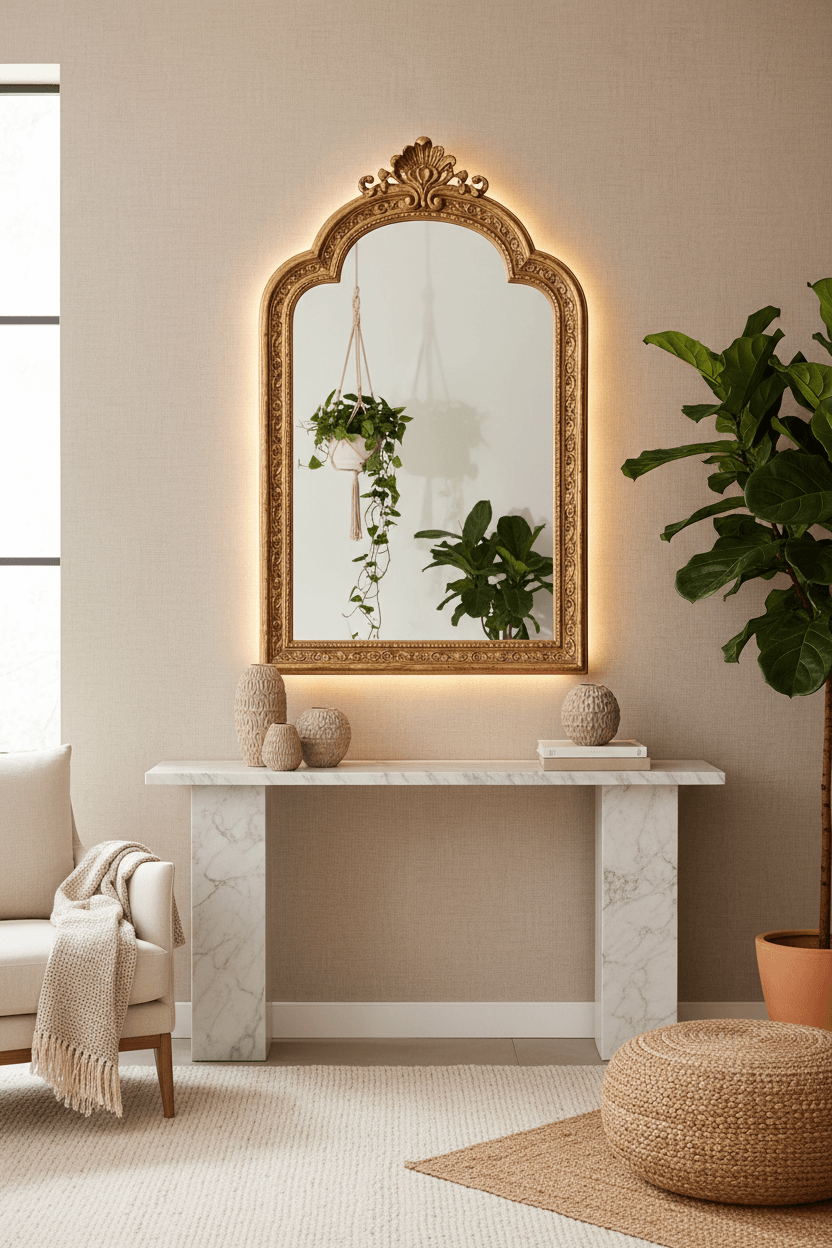 Mirrors | Modern Wall, Bathroom & Decorative Home Mirrors