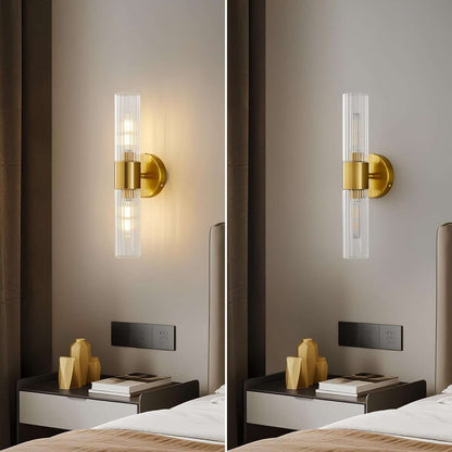 Keyword Modern Vanity Wall Sconces