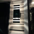 Illuminate Your Outdoors: 3-Pack Dusk to Dawn Waterproof Wall Lights with Warm White LED for Stylish Porch and Patio Lighting