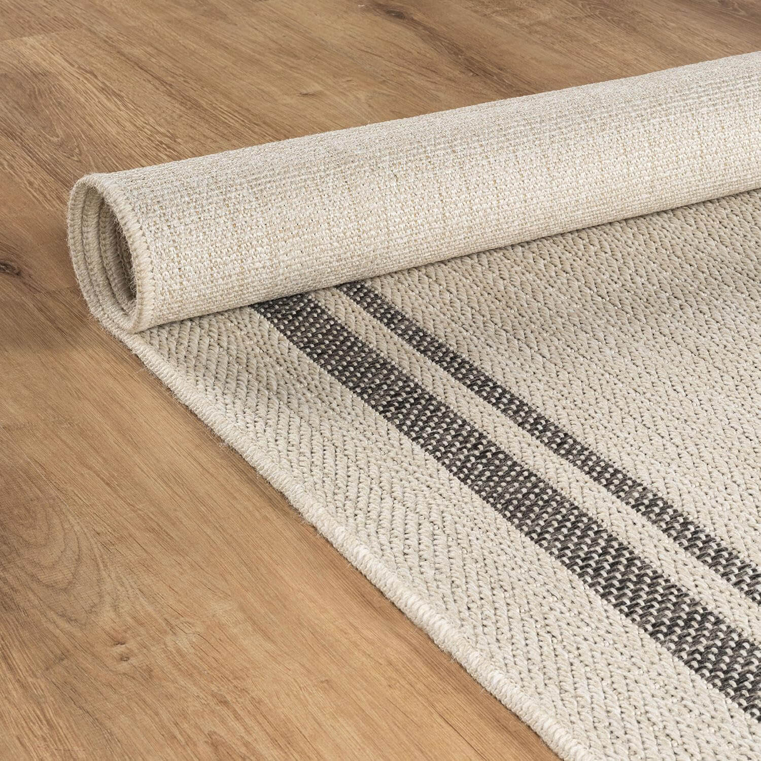 Beverly Rug Royal Jute Area Rug