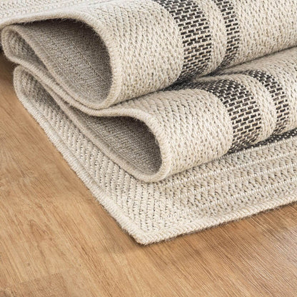 Beverly Rug Royal Jute Area Rug