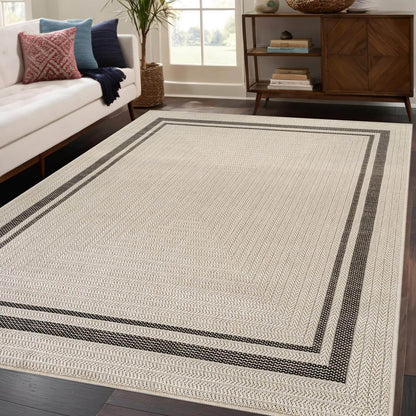 Beverly Rug Royal Jute Area Rug