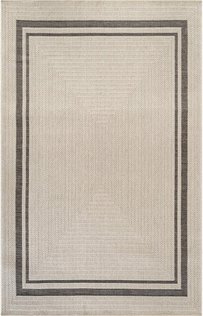 Beverly Rug Royal Jute Area Rug