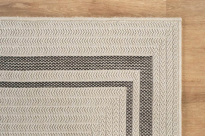 Beverly Rug Royal Jute Area Rug