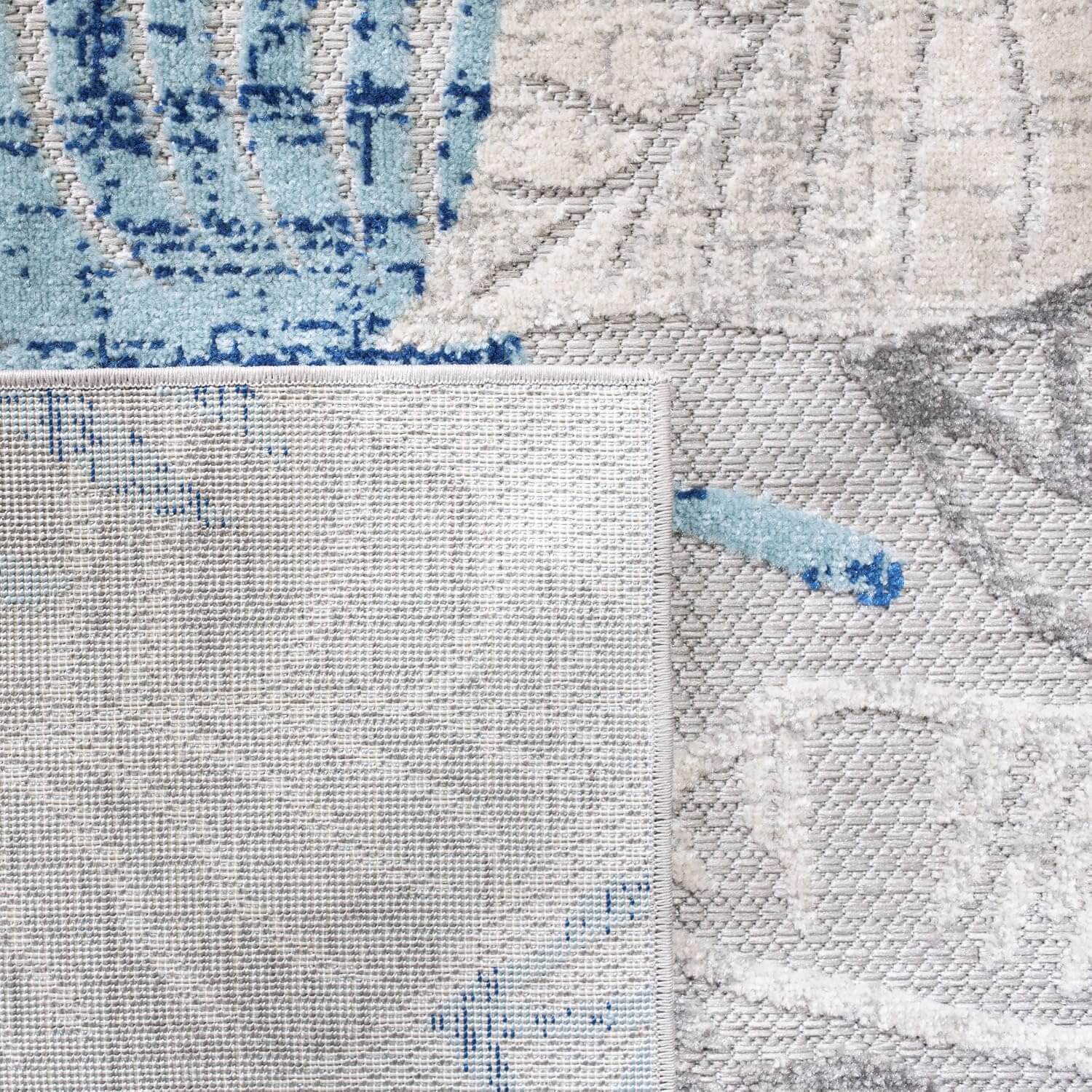 SAFAVIEH Cabana Washable Rug