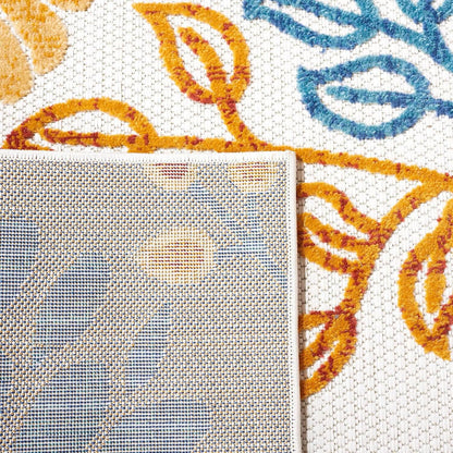 washable floral area rug