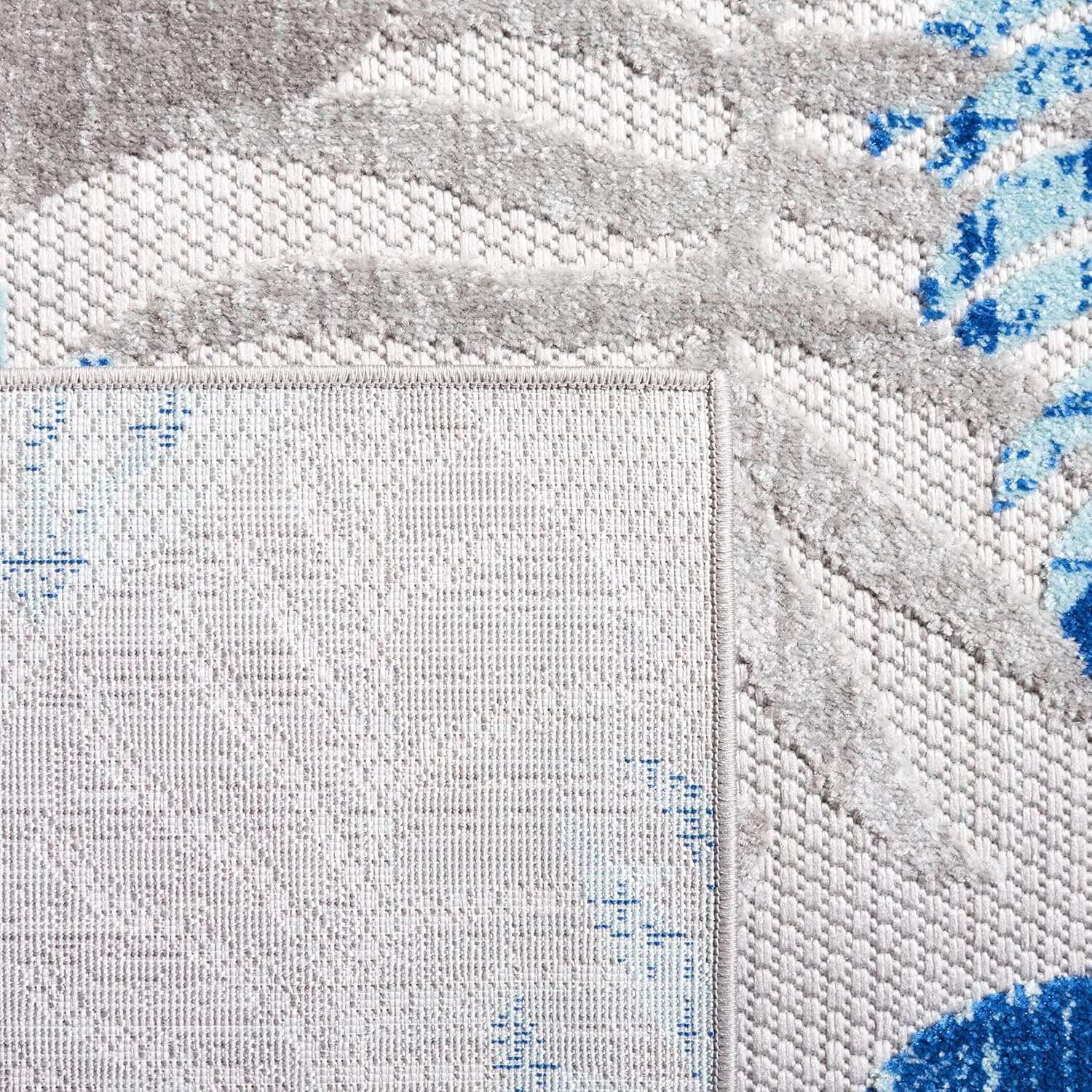 SAFAVIEH Cabana Washable Rug