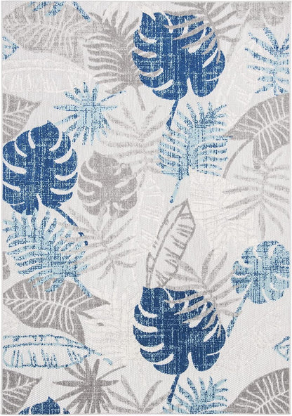 SAFAVIEH Cabana Washable Rug