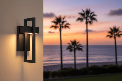 Waterproof LED Patio Lights