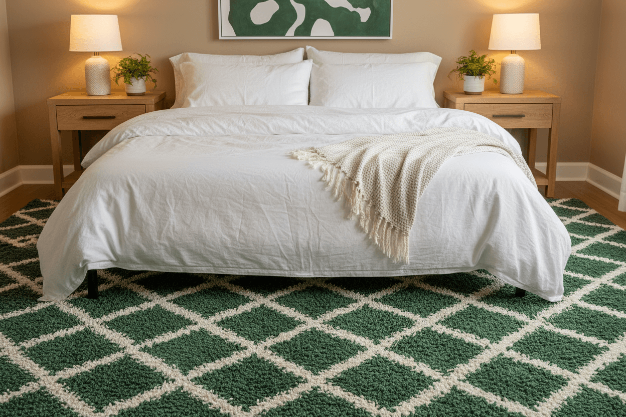 Safavieh Hudson Shag Area Rug