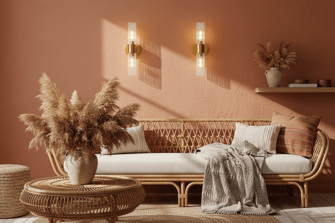 Keyword Modern Vanity Wall Sconces