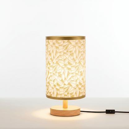 Rose Gold Desk Lamp