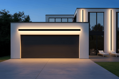 IP65 Waterproof Outdoor Wall Light