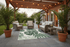 Leaf Indoor Outdoor Area Rug