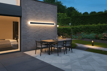 59 Inch Modern LED Wall Light