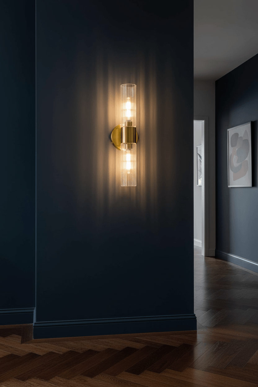 Keyword Modern Vanity Wall Sconces