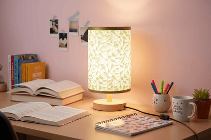 Rose Gold Desk Lamp