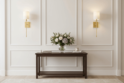 Rechargeable Wireless Wall Sconces