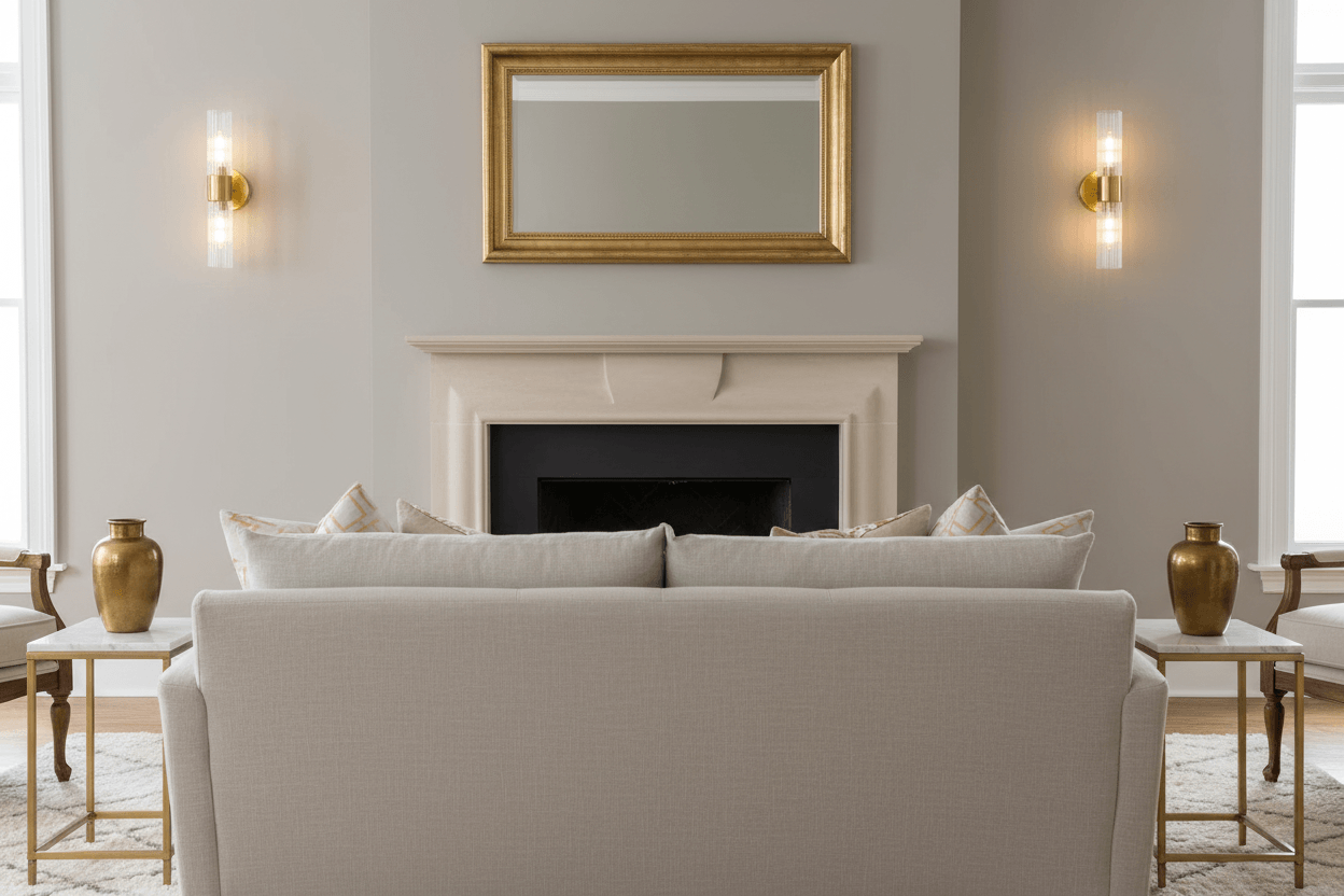Keyword Modern Vanity Wall Sconces