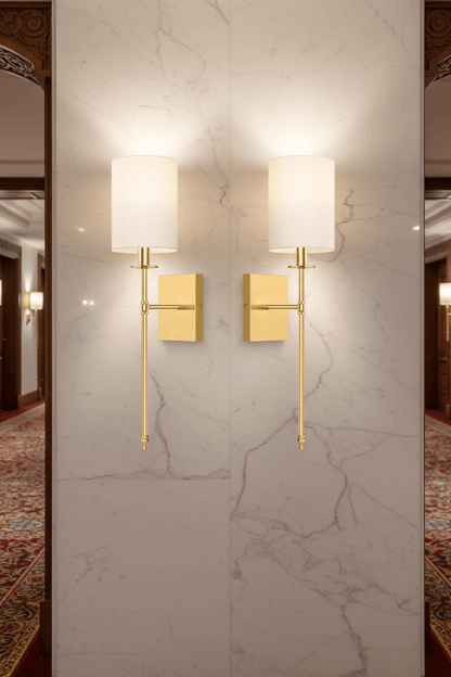 Rechargeable Wireless Wall Sconces