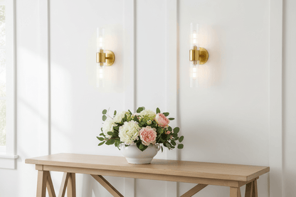 Keyword Modern Vanity Wall Sconces