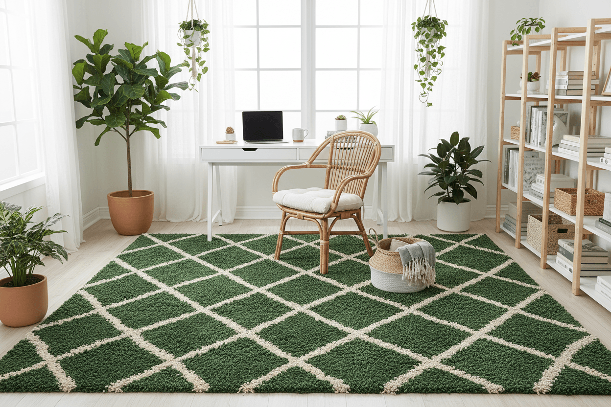 Safavieh Hudson Shag Area Rug