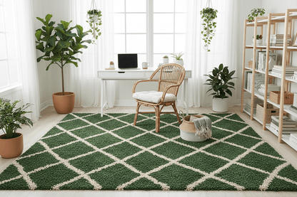 Safavieh Hudson Shag Area Rug