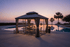 Kozyard Alexander Hardtop Gazebo