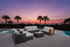 7-Piece Outdoor Patio Furniture Set