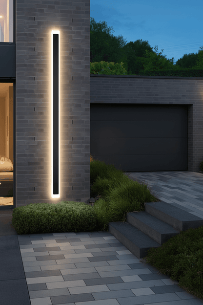 59 Inch Modern LED Wall Light