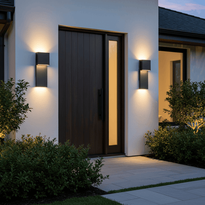 Modern LED Wall Lights
