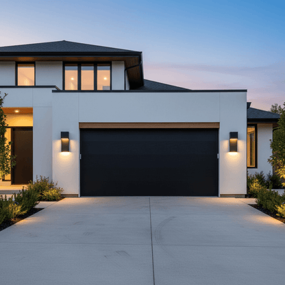 Modern LED Wall Lights