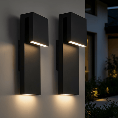 Modern LED Wall Lights