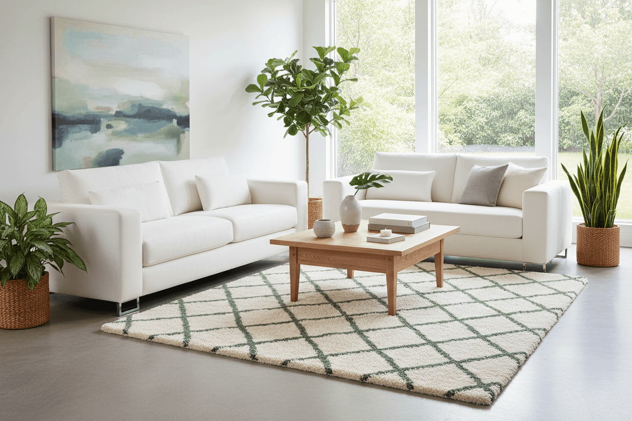 Safavieh Hudson Shag Area Rug