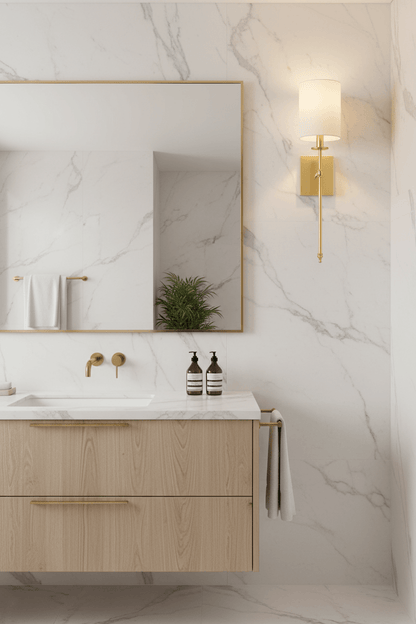 Rechargeable Wireless Wall Sconces