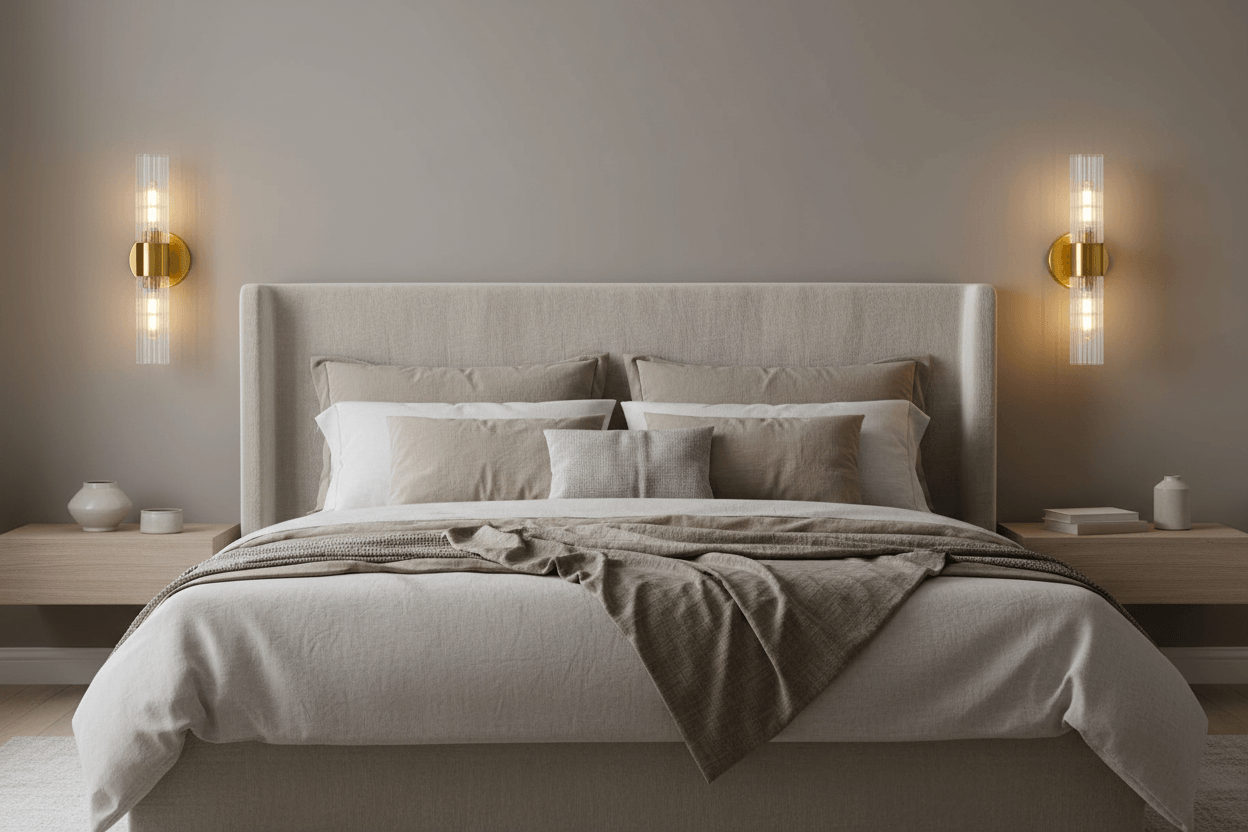 Keyword Modern Vanity Wall Sconces