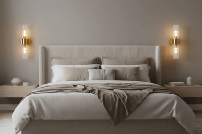 Keyword Modern Vanity Wall Sconces