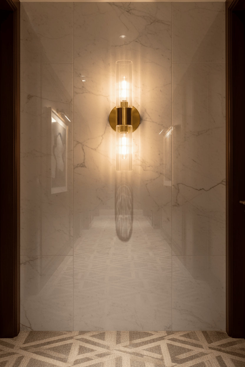 Keyword Modern Vanity Wall Sconces