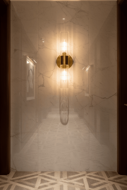Keyword Modern Vanity Wall Sconces