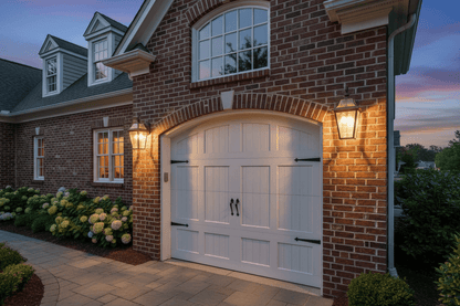Mercer Outdoor Wall Lantern