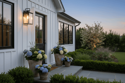 Modern Farmhouse