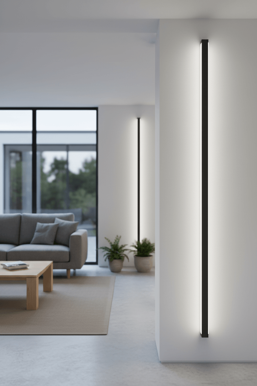 IP65 Waterproof Outdoor Wall Light