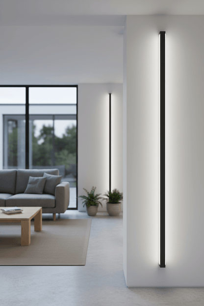 IP65 Waterproof Outdoor Wall Light