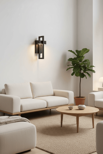 Waterproof LED Patio Lights