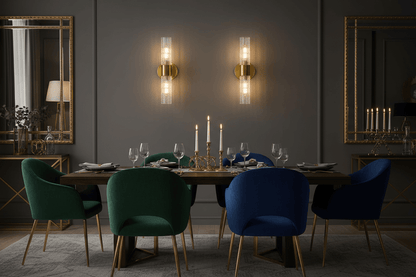 Keyword Modern Vanity Wall Sconces