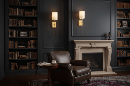 Rechargeable Wireless Wall Sconces